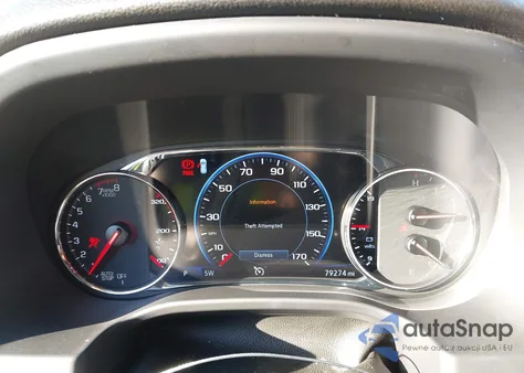 2022 GMC Acadia Awd At4 from USA, damaged, VIN 1GKKNLLS7NZ112679